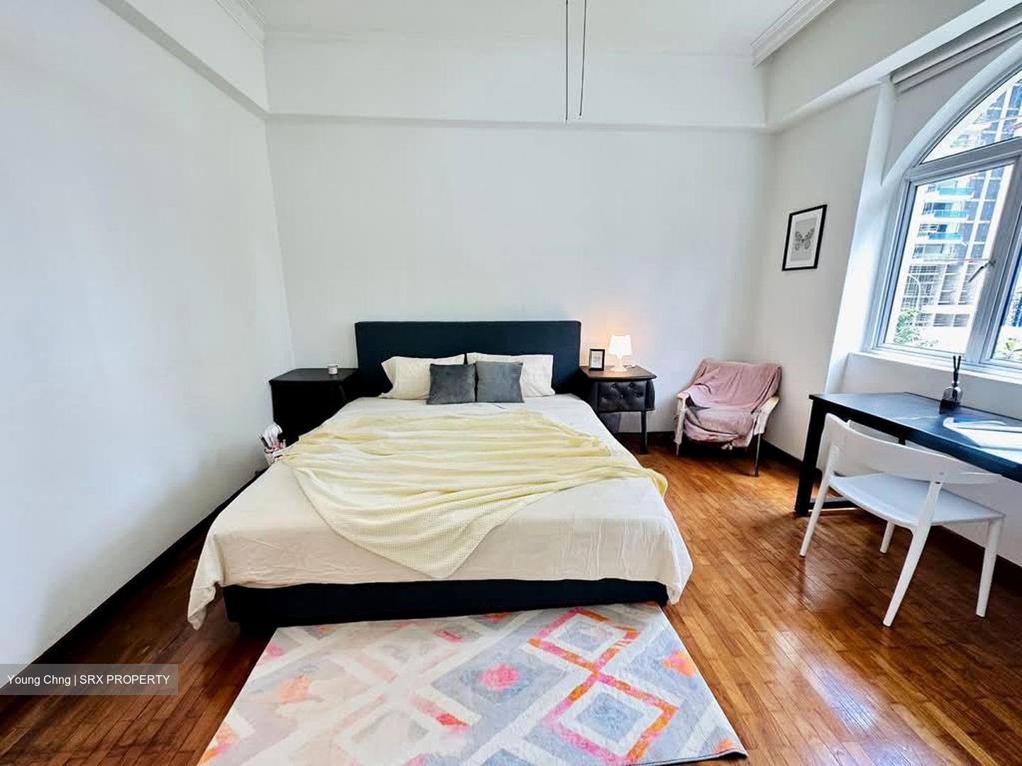 Euro-Asia Court (D9), Apartment #530975251